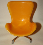 Кресло пластик PL494